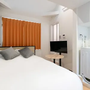 Apartment Azest-rent Haneda 11, Tokyo