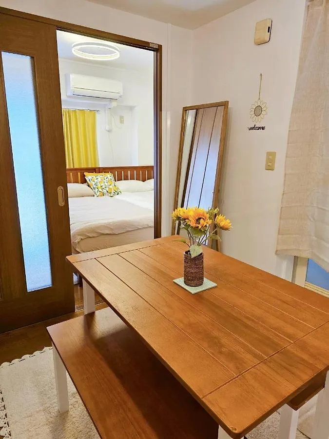 歌舞伎町704 Apartment Tokyo