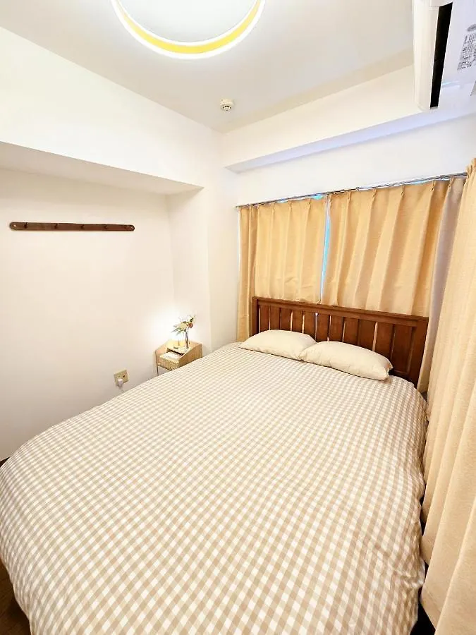 歌舞伎町704 Apartment Tokyo