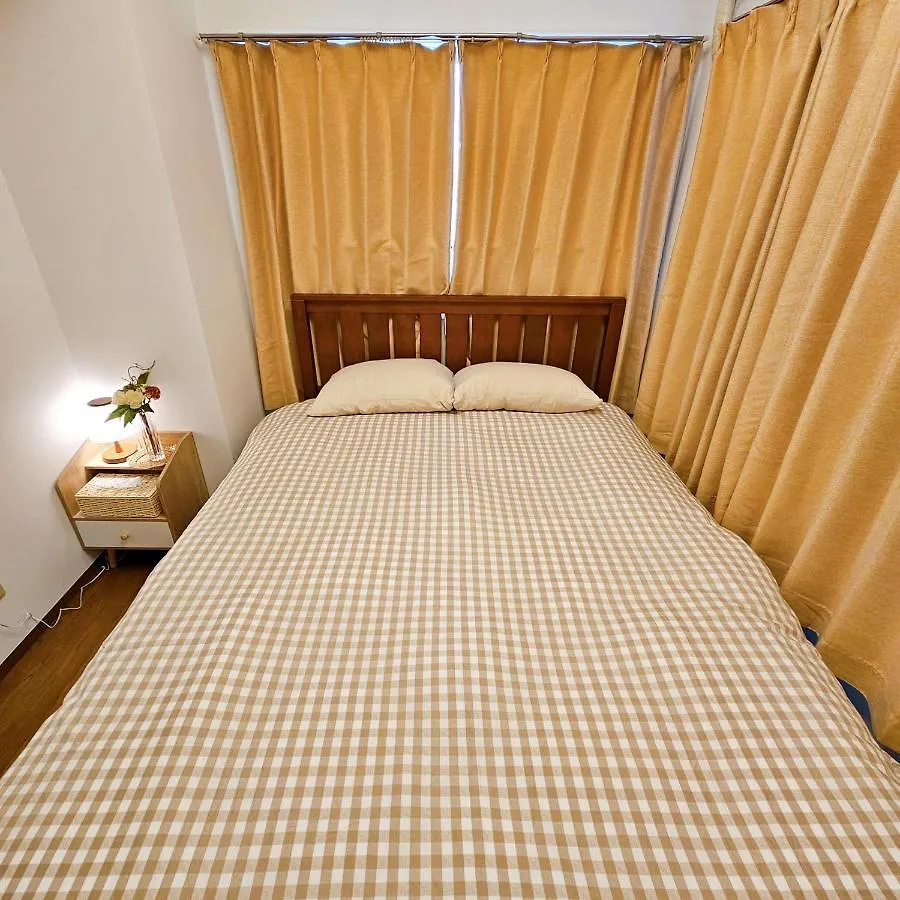 歌舞伎町704 Apartment Tokyo
