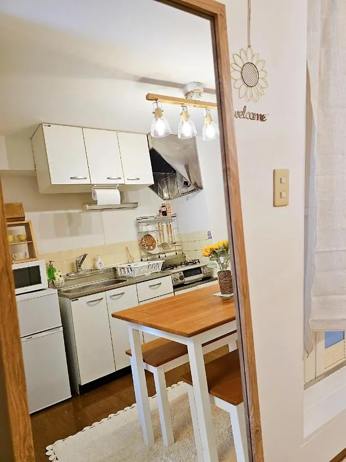 歌舞伎町704 Apartment Tokyo Japan