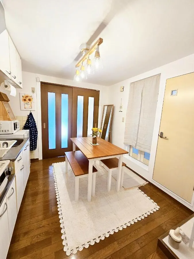 歌舞伎町704 Apartment Tokyo 0*,