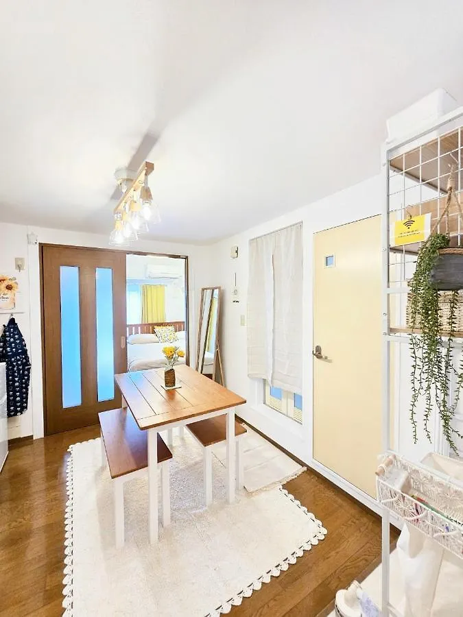 歌舞伎町704 Apartment Tokyo