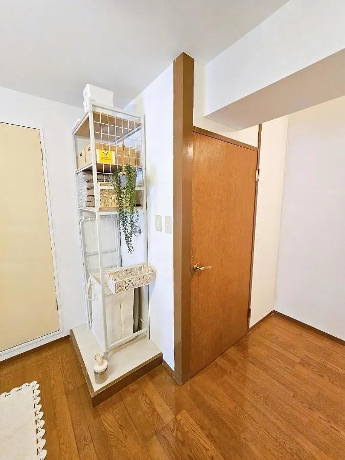歌舞伎町704 Apartment Tokyo 0*,  Japan