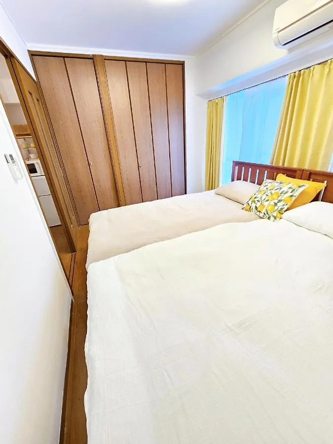 歌舞伎町704 Apartment Tokyo Japan
