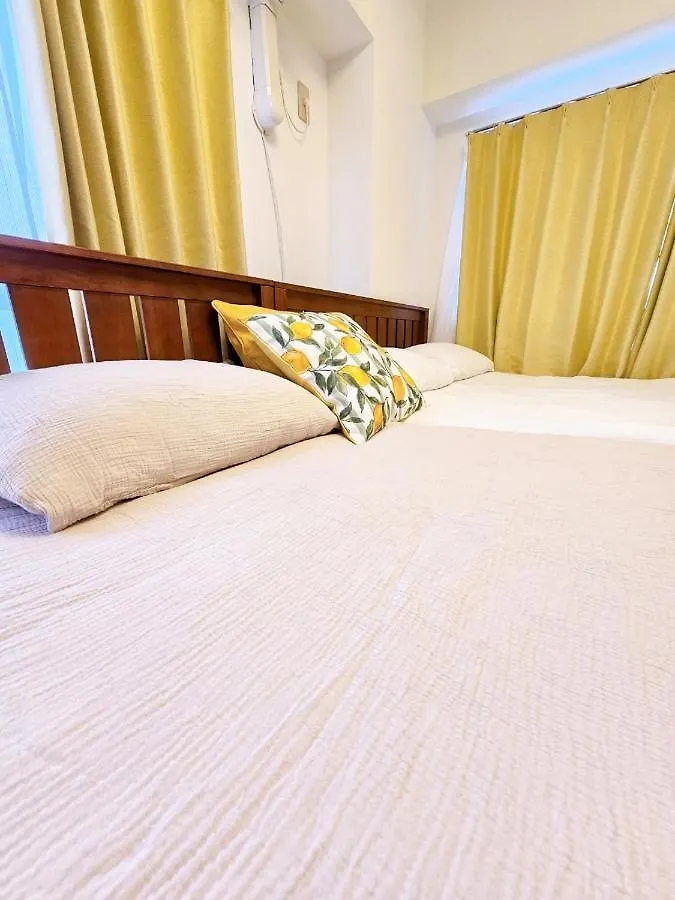 歌舞伎町704 Apartment Tokyo 0*,  Japan