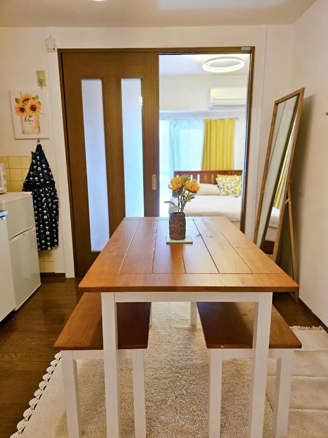 歌舞伎町704 Apartment Tokyo