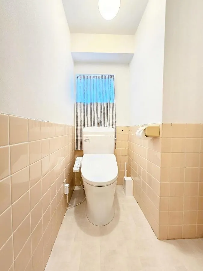 歌舞伎町704 Apartment Tokyo
