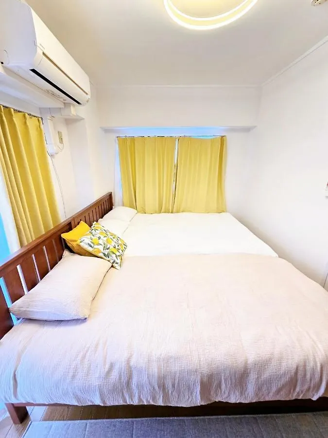 歌舞伎町704 Apartment Tokyo Japan