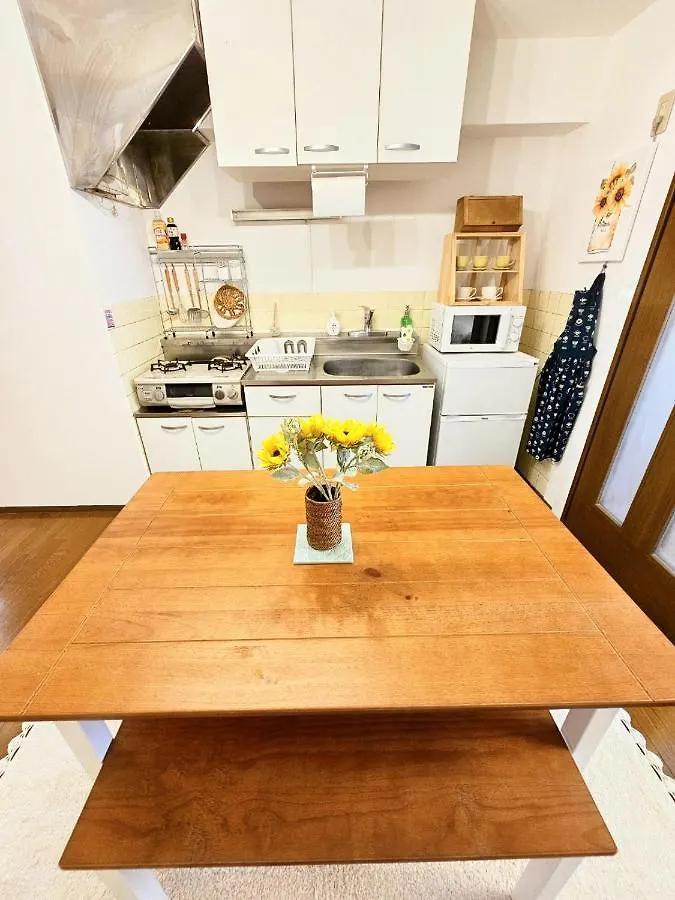 歌舞伎町704 Apartment Tokyo