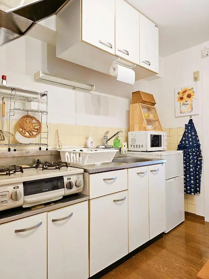 歌舞伎町704 Apartment Tokyo