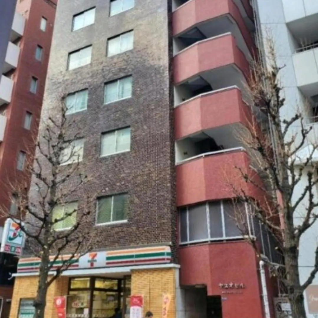 歌舞伎町704 Apartment Tokyo